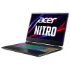 ИГРОВОЙ НОУТБУК 15,6" ACER NITRO 5 AN515-58, ЧЁРНЫЙ, INTEL CORE I7-12650H, 16ГБ/1024ГБ, LINUX ESHELL