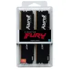 ОПЕРАТИВНАЯ ПАМЯТЬ KINGSTON FURY BEAST, DDR5 SDRAM, 6000 МГЦ, 16ГБ, KF560C30BBK2-16
