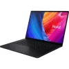 НОУТБУК 16" ASUS PROART 16 OLED H7606WI, NANO BLACK, AMD RYZEN AI 9 HX 370, 64ГБ/2048ГБ, WINDOWS 11 PRO