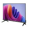 32" LED SMART ТЕЛЕВИЗОР HISENSE 32A4N, 1366X768 HD, VIDAA U7.0, ЧЁРНЫЙ