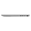 НОУТБУК 14" ASUS ZENBOOK 14 OLED UX3405MA, FOGGY SILVER, INTEL CORE ULTRA 7 155H, 16ГБ/1024ГБ, БЕЗ ОС