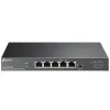 POE КОММУТАТОР TP-LINK TL-SG105PP-M2, 4X 802.3AF/AT/BT POE++