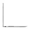НОУТБУК 14" ASUS ZENBOOK 14 OLED UX3405MA, FOGGY SILVER, INTEL CORE ULTRA 7 155H, 16ГБ/1024ГБ, БЕЗ ОС