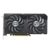 ВИДЕОКАРТА ASUS DUAL-RTX4060TI-O16G-EVO, 16GB GDDR6 128БИТ (DUAL-RTX4060TI-O16G-EVO)