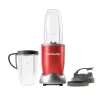 СТАЦИОНАРНЫЙ БЛЕНДЕР NUTRIBULLET NB 907 R, КРАСНЫЙ