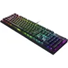 КЛАВИАТУРА RAZER BLACKWIDOW V4, ПРОВОДНОЕ, ЧЁРНЫЙ