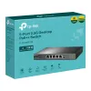 POE КОММУТАТОР TP-LINK TL-SG105PP-M2, 4X 802.3AF/AT/BT POE++