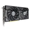 ВИДЕОКАРТА ASUS DUAL-RTX4060TI-O16G-EVO, 16GB GDDR6 128БИТ (DUAL-RTX4060TI-O16G-EVO)