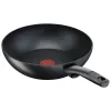 СКОВОРОДА WOK TEFAL G2681972, 28СМ, ЧЁРНЫЙ