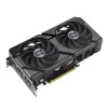 ВИДЕОКАРТА ASUS DUAL-RTX4060TI-O16G-EVO, 16GB GDDR6 128БИТ (DUAL-RTX4060TI-O16G-EVO)