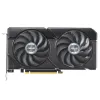 ВИДЕОКАРТА ASUS DUAL-RTX4070-O12G-EVO, 12ГБ GDDR6X 192БИТ (DUAL-RTX4070-O12G-EVO)