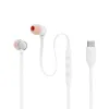 НАУШНИКИ JBL TUNE 310C, БЕЛЫЙ