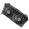 ВИДЕОКАРТА ASUS DUAL-RTX4060TI-O16G-EVO, 16GB GDDR6 128БИТ (DUAL-RTX4060TI-O16G-EVO)
