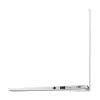 НОУТБУК 14" ACER SWIFT 3 SF314-43, PURE SILVER, AMD RYZEN 7 5700U, 16ГБ/512ГБ, LINUX ESHELL