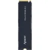 НАКОПИТЕЛЬ SSD APACER AS2280Q4X, 1024ГБ, AP1TBAS2280Q4X-1