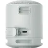 ПОРТАТИВНАЯ КОЛОНКА SONY XB100, СВЕТЛО-СЕРЫЙ