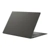 НОУТБУК 16" ASUS ZENBOOK S 16 OLED UM5606WA, ZUMAIA GRAY, AMD RYZEN AI 9 HX 370, 32ГБ/2048ГБ, WINDOWS 11 HOME