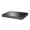 POE КОММУТАТОР TP-LINK SG3428XPP-M2, 8X POE++(802.3BT), 16X POE+ (802.3AT)