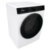СТИРАЛЬНАЯ МАШИНА GORENJE WPNA84ATSWIFI3, 8КГ, БЕЛЫЙ