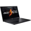 ИГРОВОЙ НОУТБУК 15,6" ACER NITRO V15 ANV15-41, OBSIDIAN BLACK, AMD RYZEN 5 7535HS, 16ГБ/1024ГБ, LINUX ESHELL