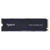 НАКОПИТЕЛЬ SSD APACER AS2280Q4X, 1024ГБ, AP1TBAS2280Q4X-1