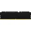 ОПЕРАТИВНАЯ ПАМЯТЬ KINGSTON FURY BEAST, DDR5 SDRAM, 6000 МГЦ, 32 ГБ, KF560C30BBK2-32
