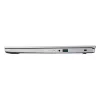 НОУТБУК 15,6" ACER ASPIRE 3 A315-44P, PURE SILVER, AMD RYZEN 5 5500U, 16ГБ/512ГБ, LINUX ESHELL