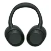 НАУШНИКИ SONY ULT WEAR, ЧЁРНЫЙ