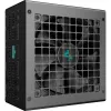 БЛОК ПИТАНИЯ ДЛЯ КОМПЬЮТЕРОВ DEEPCOOL PN750M, 750ВТ, ATX, ПОЛНОСТЬЮ МОДУЛЬНЫЙ