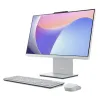 МОНОБЛОК LENOVO IDEACENTRE AIO 24IRH9, 23,8", INTEL CORE I5-13420H, 16ГБ/512ГБ, БЕЗ ОС, CLOUD GREY