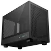 КОМПЬЮТЕРНЫЙ КОРПУС DEEPCOOL CH160, MINI-ITX, БЕЗ БЛОКА ПИТАНИЯ, ЧЁРНЫЙ