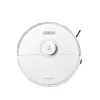 РОБОТ-ПЫЛЕСОС ROBOROCK S8 MAX ULTRA, БЕЛЫЙ