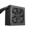 БЛОК ПИТАНИЯ ДЛЯ КОМПЬЮТЕРОВ DEEPCOOL PL750D, 750ВТ, ATX, НЕМОДУЛЬНЫЙ