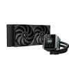 КУЛЕР ДЛЯ ПРОЦЕССОРА DEEPCOOL MYSTIQUE 240
