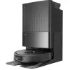 РОБОТ-ПЫЛЕСОС ROBOROCK Q REVO PRO, ЧЁРНЫЙ
