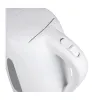 ЭЛЕКТРОЧАЙНИК OZON EKC-2702-GS, БЕЛЫЙ