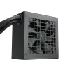БЛОК ПИТАНИЯ ДЛЯ КОМПЬЮТЕРОВ DEEPCOOL PN850D, 850ВТ, ATX, НЕМОДУЛЬНЫЙ
