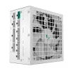 БЛОК ПИТАНИЯ ДЛЯ КОМПЬЮТЕРОВ DEEPCOOL PN850M, 850ВТ, ATX, ПОЛНОСТЬЮ МОДУЛЬНЫЙ