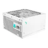 БЛОК ПИТАНИЯ ДЛЯ КОМПЬЮТЕРОВ DEEPCOOL PN850M, 850ВТ, ATX, ПОЛНОСТЬЮ МОДУЛЬНЫЙ