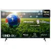 75" LED SMART ТЕЛЕВИЗОР HISENSE 75A6N, 3840X2160 4K UHD, VIDAA U7.0, ЧЁРНЫЙ