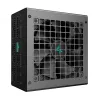БЛОК ПИТАНИЯ ДЛЯ КОМПЬЮТЕРОВ DEEPCOOL PN850M, 850ВТ, ATX, ПОЛНОСТЬЮ МОДУЛЬНЫЙ
