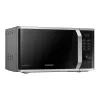 МИКРОВОЛНОВАЯ ПЕЧЬ SAMSUNG MG23K3575AS/OL, СЕРЕБРИСТЫЙ