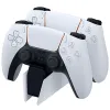 ЗАРЯДНАЯ СТАНЦИЯ SONY PS5, БЕЛЫЙ | ЧЕРНЫЙ