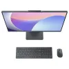 МОНОБЛОК LENOVO IDEACENTRE AIO 24IRH9, 23,8", INTEL CORE I5-13420H, 8ГБ/512ГБ, БЕЗ ОС, LUNA GREY