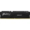 ОПЕРАТИВНАЯ ПАМЯТЬ KINGSTON FURY BEAST, DDR5 SDRAM, 6000 МГЦ, 32 ГБ, KF560C30BB-32