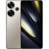 СМАРТФОН XIAOMI POCO F6, 12ГБ/512ГБ, TITANIUM