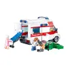 B1065 SET DE CONSTRUCTIE - AMBULANTA