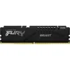 ОПЕРАТИВНАЯ ПАМЯТЬ KINGSTON FURY BEAST, DDR5 SDRAM, 5200 МГЦ, 32 ГБ, KF552C36BBE-32