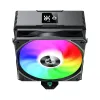 КУЛЕР ДЛЯ ПРОЦЕССОРА GAMEMAX SIGMA 520 DIGITAL BK