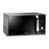 МИКРОВОЛНОВАЯ ПЕЧЬ SAMSUNG MG23F301TAS/OL, СЕРЕБРИСТЫЙ